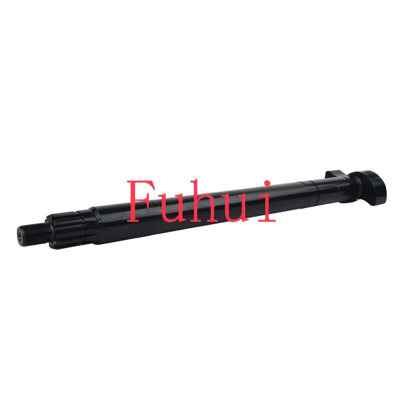 Bpw Camshaft Breaking 0909705240/0909705230 Length 641mm