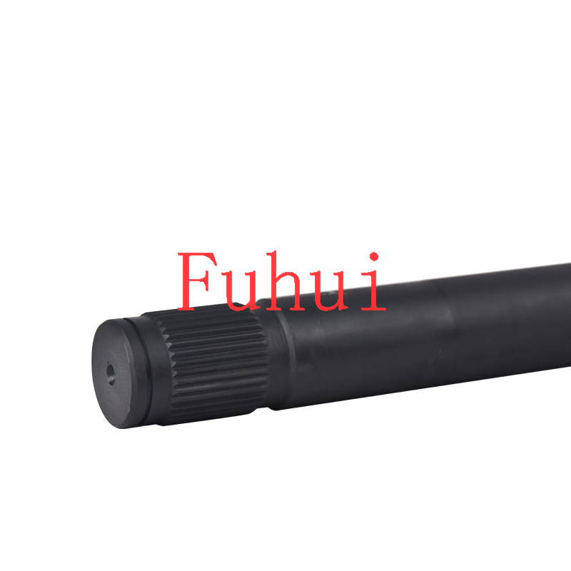 Camshaft Brake, LH