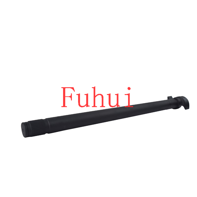 Camshaft Brake, LH