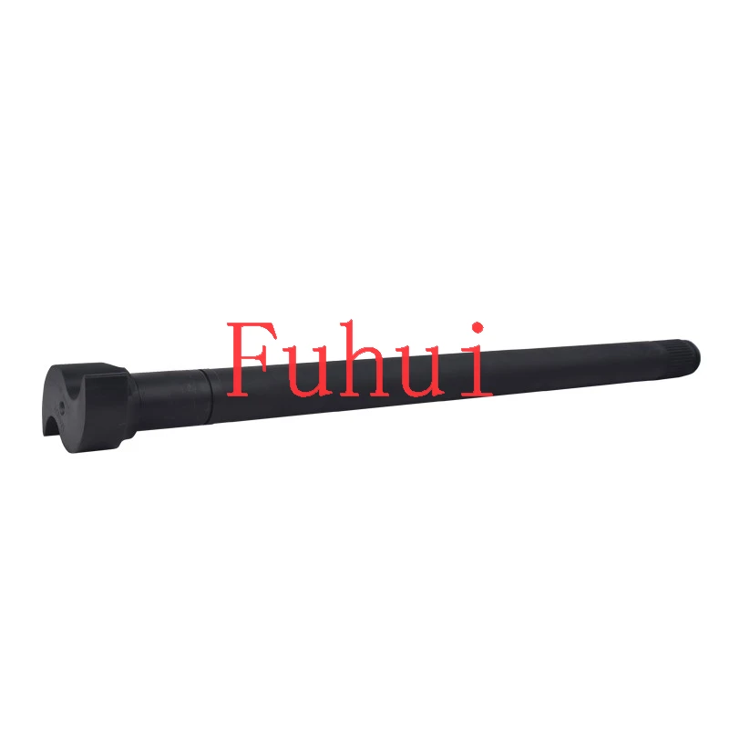 LEFT HAND TRUCK S CAM