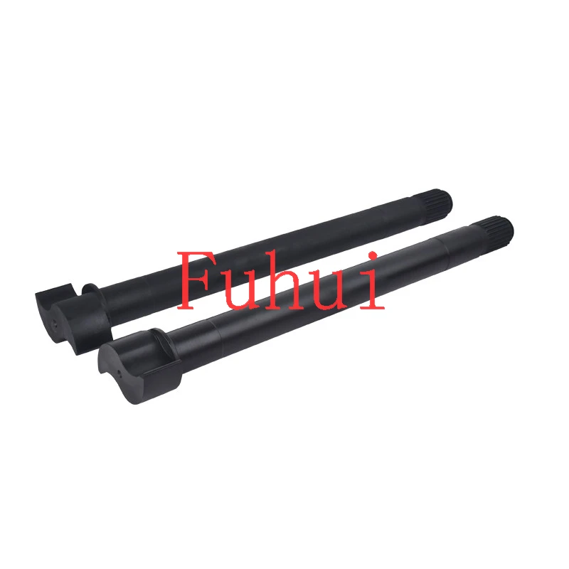 Rear S Camshaft