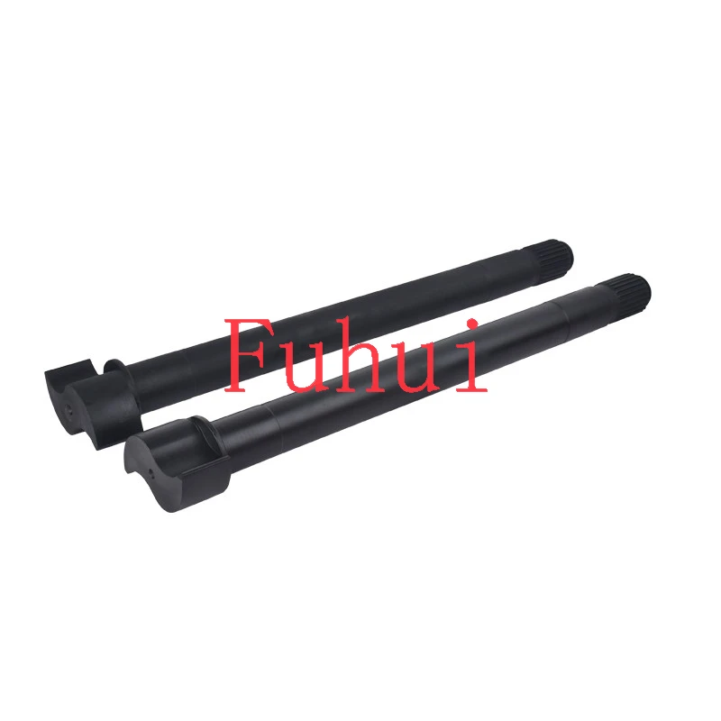 RIGHT HAND S CAMSHAFT