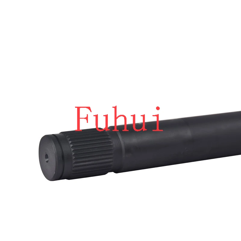S CAM SHAFT RH