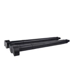 Aitheantas Camshaft Coscáin BPW 0509760341/0509760331 Fad 873mm