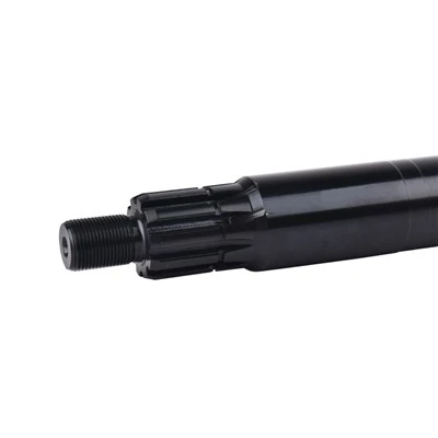 Catalóg Camshaft Coscáin BPW 0509760160/0509760150 Fad 547mm